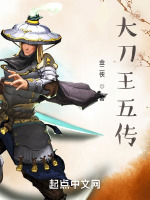 大刀王五传封面