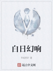 白日幻响在线阅读