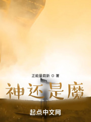 神还是魔？在线阅读