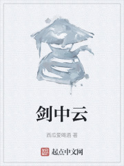 剑中云在线阅读