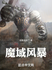 魔域风暴在线阅读
