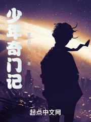 少年奇门记