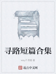 寻路短篇合集在线阅读