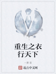 重生之衣行天下在线阅读