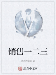 销售一二三在线阅读