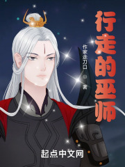 行走的巫师在线阅读