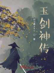 玉剑神传在线阅读