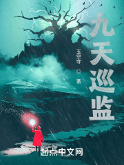 九天巡监在线阅读