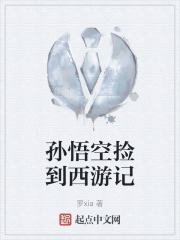 孙悟空捡到西游记