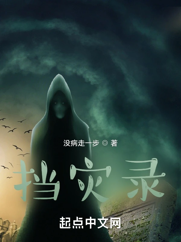 挡灾录