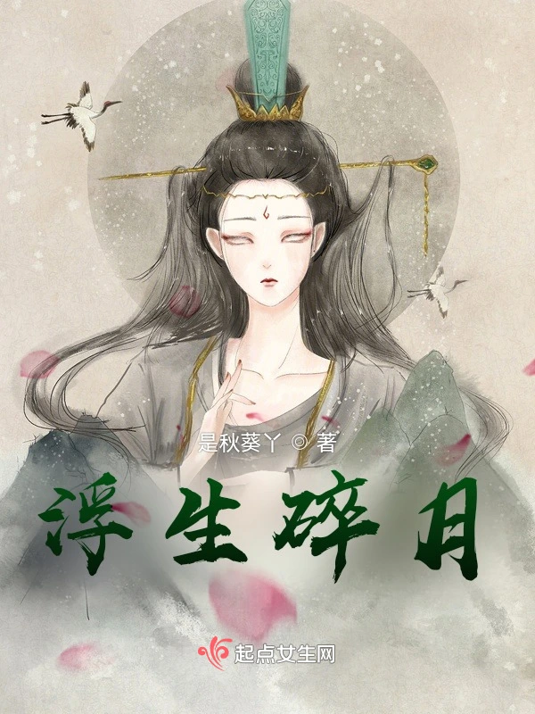 浮生碎月