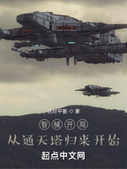 智械开局：从通天塔归来开始在线阅读
