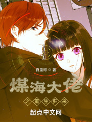 煤海大佬之重生归来