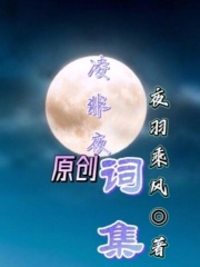 凌非夜原创词集在线阅读