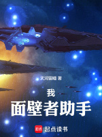 我，面壁者助手封面