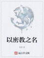 以密教之名在线阅读