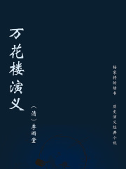 万花楼演义