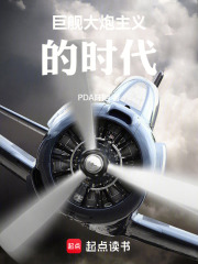 巨舰大炮主义的时代