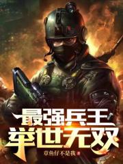 最强兵王：举世无双在线阅读