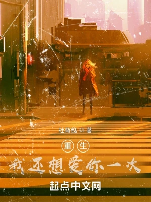 重生：我还想爱你一次