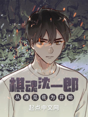棋魂沈一郎，从看见佐为开始在线阅读