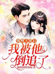 强吻大佬后，我被他倒追了