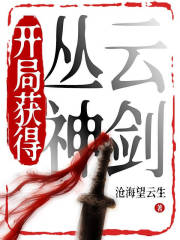 开局获得丛云神剑