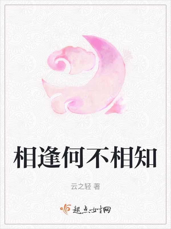 相逢何不相知