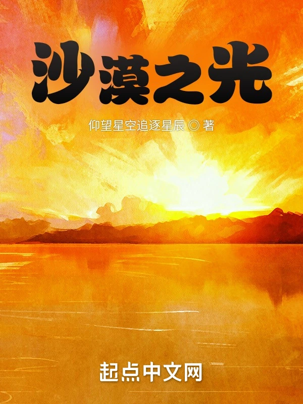 沙漠之光