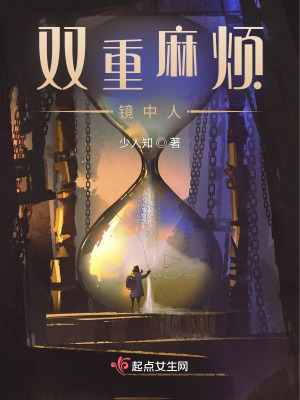 双重麻烦：镜中人在线阅读