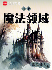 HP魔法领域在线阅读