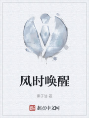 风时唤醒在线阅读
