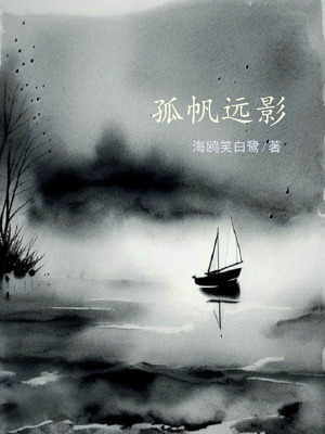 孤帆远影在线阅读