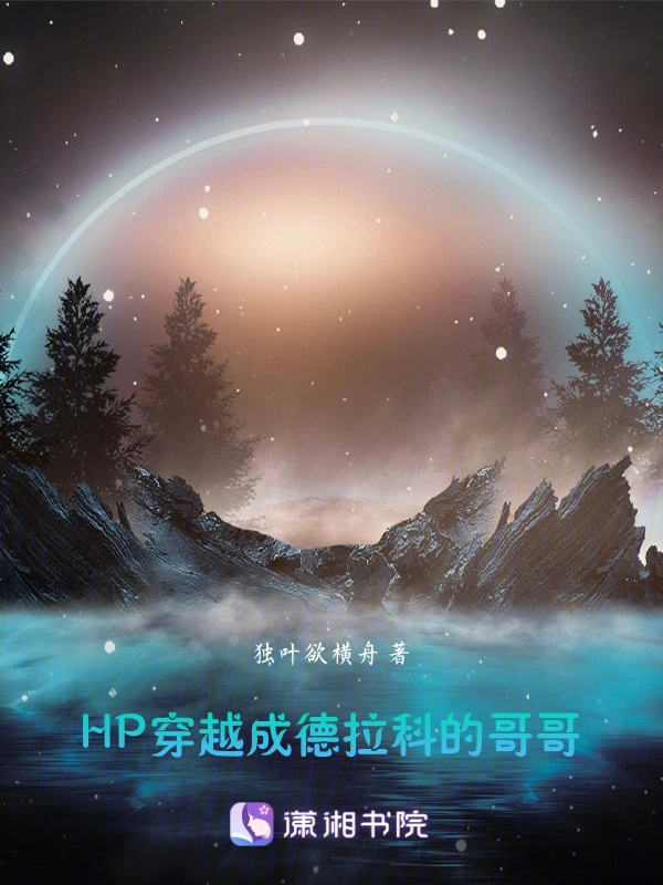 HP穿越成德拉科的哥哥