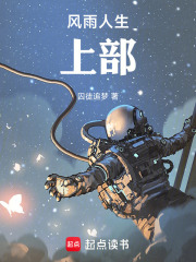 风雨人生上部