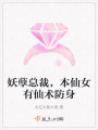妖孽总裁，本仙女有仙术防身在线阅读