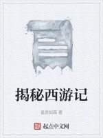 揭秘西游记在线阅读