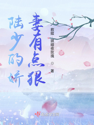 陆少的娇妻有点狠在线阅读