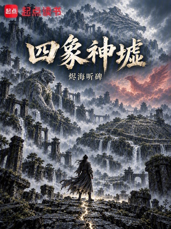 四象神墟在线阅读