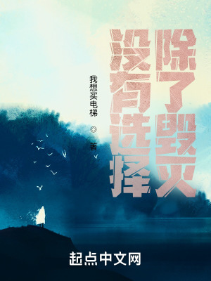 没有选择，除了毁灭在线阅读