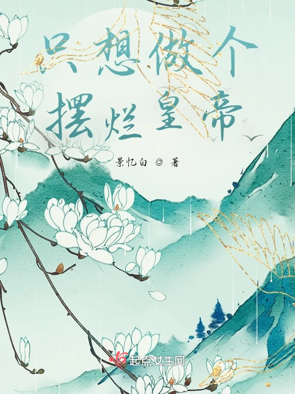 穿越后成为皇帝