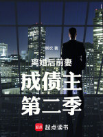离婚后前妻成债主第二季封面
