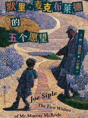 默里·麦克布莱德的五个愿望