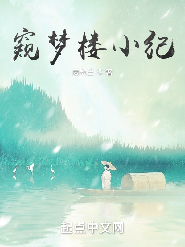 窥梦楼小纪在线阅读