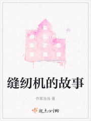 缝纫机的故事