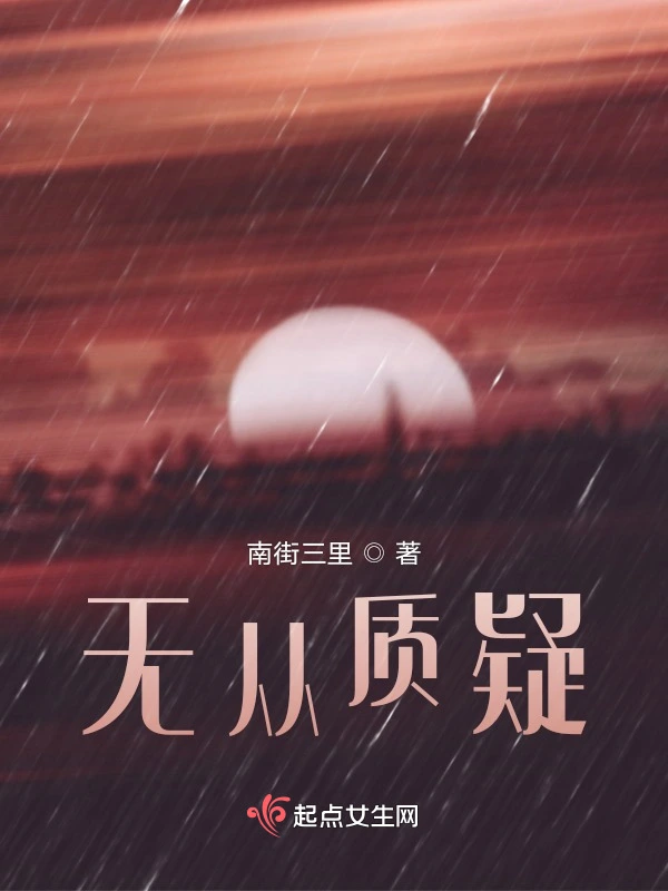 无从质疑