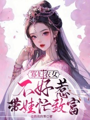 寡妇农女不好惹，带娃忙致富在线阅读