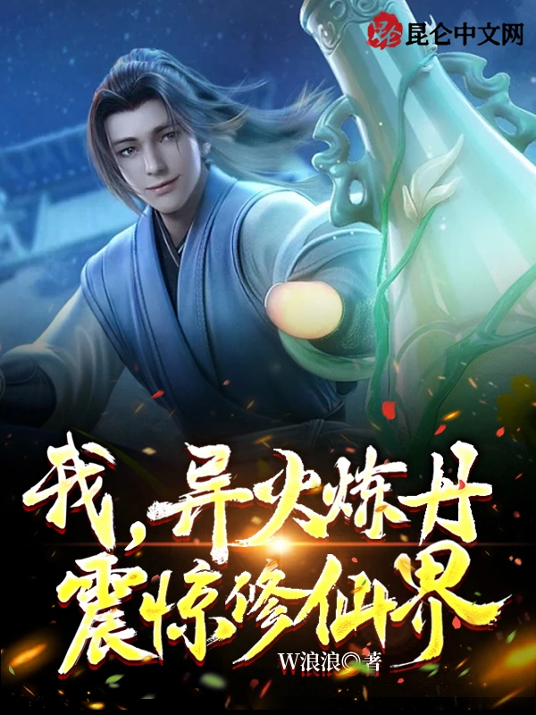 我，异火炼丹，震惊修仙界