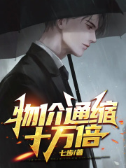 物价通缩十万倍在线阅读