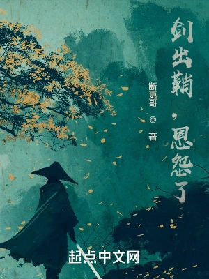 剑出鞘，恩怨了